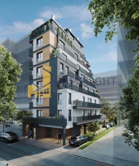 Продава 2-СТАЕН град София, Стрелбище 237 320 € 464 157.58 лв.