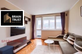 Продава 3-СТАЕН град София, Красно село 290 000 € 567 190.70 лв.