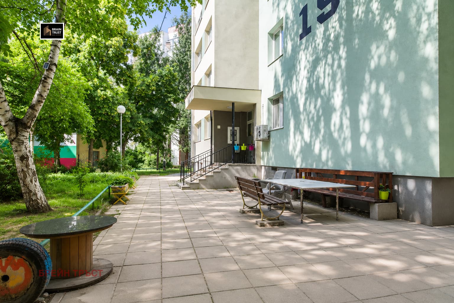 290 000 € 567 190.70 лв.,, Продава 3-СТАЕН, град София, Красно село