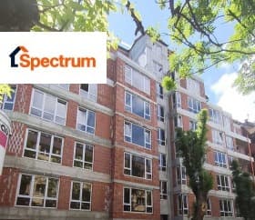 Продава 3-СТАЕН град София, Стрелбище 352 740 € 689 899.47 лв.