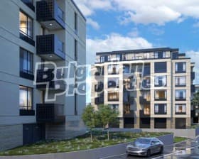 Продава 2-СТАЕН град София, Овча купел 2 113 000 € 221 008.79 лв. Цената е без ДДС