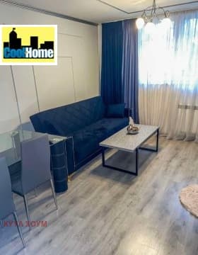 Продава 3-СТАЕН град София, Банишора 269 000 € 526 118.27 лв.