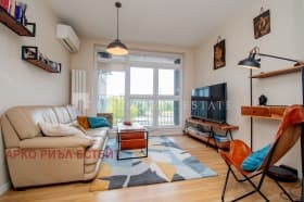 Продава 2-СТАЕН град София, Дружба 2 223 999 € 438 103.96 лв.