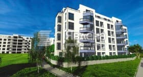 Продава 2-СТАЕН град София, Обеля 2 114 950 € 224 822.66 лв.