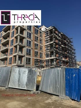 Продава 2-СТАЕН град София, Карпузица 171 444 € 335 315.32 лв.