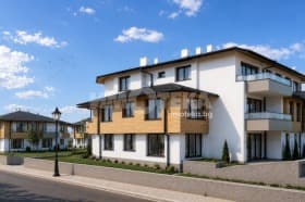 Продава 3-СТАЕН град София, с. Бистрица 400 200 € 782 723.17 лв.