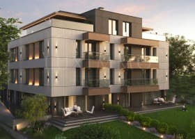 Продава 4-СТАЕН град София, Бояна 630 000 € 1 232 172.90 лв. Цената е без ДДС
