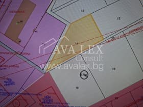 Продава ПАРЦЕЛ град София, с. Чепинци 120 000 € 234 699.60 лв.