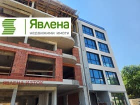 Продава 2-СТАЕН град София, Дианабад 196 800 € 384 907.34 лв.