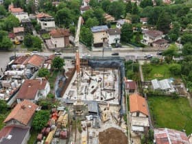 Продава 2-СТАЕН град София, Малинова долина 109 060 € 213 302.82 лв. Цената е без ДДС