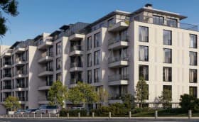 Продава 2-СТАЕН град София, Кръстова вада 207 000 € 404 856.81 лв. Цената е без ДДС