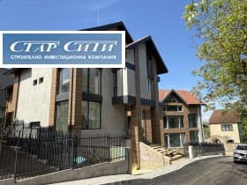 Продава КЪЩА град София, Драгалевци 1 000 000 € 1 955 830.00 лв. Цената е без ДДС