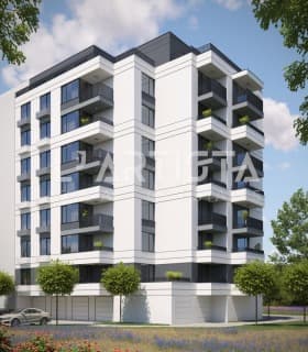 Продава 3-СТАЕН град София, Връбница 1 225 000 € 440 061.75 лв.