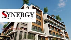 Продава 3-СТАЕН град София, Обеля 179 900 € 351 853.82 лв.