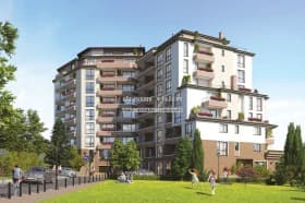 Продава 4-СТАЕН град София, Овча купел 1 403 599 € 789 371.03 лв.