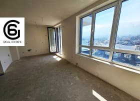 Продава 3-СТАЕН град София, Манастирски ливади 379 000 € 741 259.57 лв.