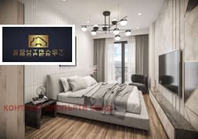 Продава 2-СТАЕН град София, Малинова долина 135 000 € 264 037.05 лв. Цената е без ДДС