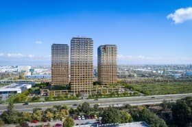 Продава 2-СТАЕН град София, Дружба 2 194 000 € 379 431.02 лв. Цената е без ДДС