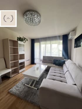 Продава 4-СТАЕН град София, Банишора 310 000 € 606 307.30 лв.