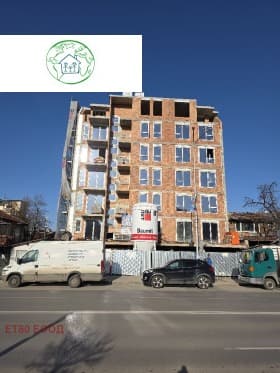 Продава 3-СТАЕН град София, Надежда 2 195 000 € 381 386.85 лв.