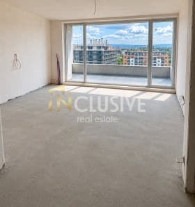 Продава 2-СТАЕН град София, Бъкстон 190 000 € 371 607.70 лв.