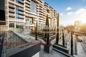 Продава 3-СТАЕН град София, Оборище 580 000 € 1 134 381.40 лв.