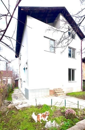 Продава ЕТАЖ ОТ КЪЩА град София, Княжево 249 998 € 488 953.59 лв.