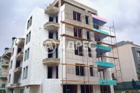 Продава 2-СТАЕН град София, Кръстова вада 185 000 € 361 828.55 лв.