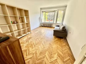 Продава 4-СТАЕН град София, Стрелбище 376 900 € 737 152.33 лв.