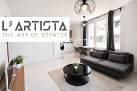 Продава 2-СТАЕН град София, Витоша 248 000 € 485 045.84 лв.