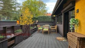 Продава КЪЩА град София, в.з.Малинова долина 495 000 € 968 135.85 лв.