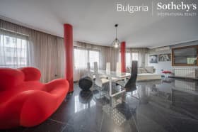 Продава МНОГОСТАЕН град София, Бъкстон 519 000 € 1 015 075.77 лв.