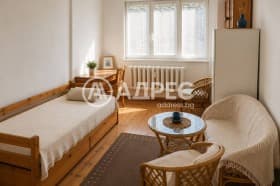 Продава 3-СТАЕН град София, Борово 230 000 € 449 840.90 лв.