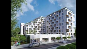 Продава 2-СТАЕН град София, Студентски град 199 900 € 390 970.42 лв.