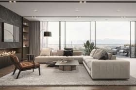 Продава КЪЩА град София, м-т Камбаните 823 400 € 1 610 430.42 лв. Цената е без ДДС