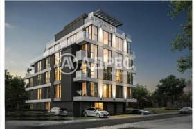 Продава 2-СТАЕН град София, Левски 131 200 € 256 604.90 лв. Цената е без ДДС