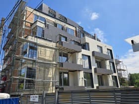 Продава 3-СТАЕН град София, Манастирски ливади 326 500 € 638 578.50 лв.