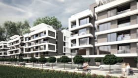Продава 2-СТАЕН град София, Модерно предградие 105 400 € 206 144.48 лв.