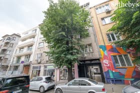 Продава 3-СТАЕН град София, Център 414 000 € 809 713.62 лв.