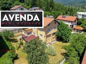 Продава КЪЩА град София, с. Владая 600 000 € 1 173 498.00 лв.