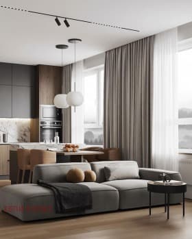 Продава 2-СТАЕН град София, Кръстова вада 177 690 € 347 531.43 лв.