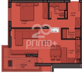 Продава 2-СТАЕН град София, Младост 4 176 974 € 346 131.06 лв.