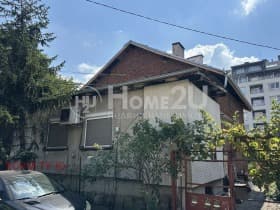 Продава ЕТАЖ ОТ КЪЩА град София, Люлин 10 164 900 € 322 516.37 лв.
