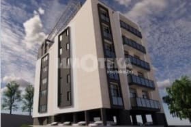 Продава 2-СТАЕН град София, Оборище 265 630 € 519 527.12 лв.