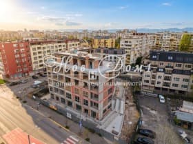 Продава 3-СТАЕН град София, Дружба 2 272 990 € 533 922.03 лв.