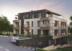 Продава 3-СТАЕН град София, Бояна 470 000 € 919 240.10 лв. Цената е без ДДС