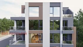 Продава 2-СТАЕН град София, Център 188 300 € 368 282.79 лв.