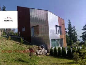 Продава КЪЩА град София, с. Бистрица 660 000 € 1 290 847.80 лв.