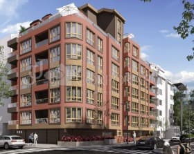 Продава 2-СТАЕН град София, Стрелбище 224 596 € 439 271.59 лв.