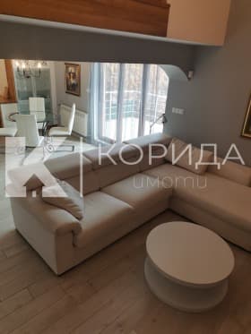 Продава КЪЩА град София, Горна баня 480 000 € 938 798.40 лв.
